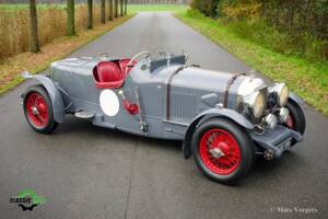 Bild 68/69 von Bentley Mark VI Special (1947)