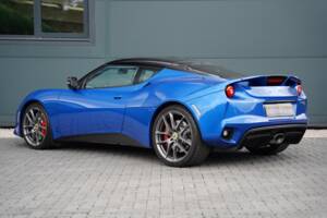 Image 2/50 de Lotus Evora 400 (2016)