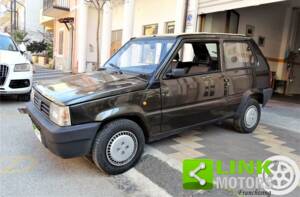 Image 3/10 de FIAT Panda 900 i.e. (1992)