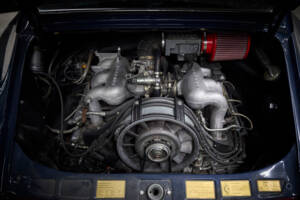 Bild 82/95 von Porsche 911 Carrera RS 3.0 (1974)