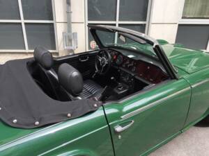 Afbeelding 5/9 van Triumph TR 5 PI (1968)