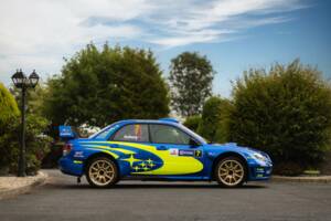 Bild 24/50 von Subaru Impreza WRC (2007)