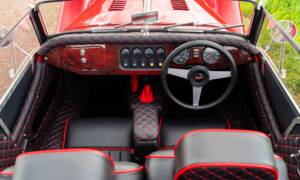 Image 4/7 of Morgan Plus 4 2-Seater (1992)