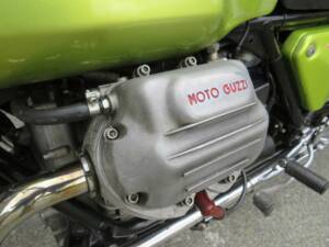 Image 19/45 of Moto Guzzi V7 Sport (1973)