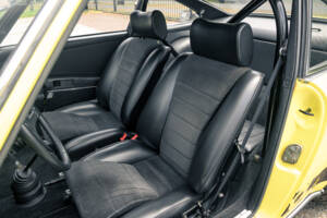 Imagen 32/56 de Porsche 911 Carrera RS 2.7 (Touring) (1973)