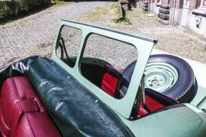 Image 30/30 de Triumph 2000 Roadster (1949)