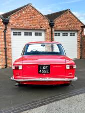 Image 9/50 de Maserati Quattroporte 4700 (1967)