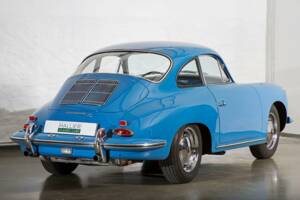Afbeelding 10/20 van Porsche 356 C 1600 (1964)