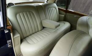 Bild 27/50 von Rolls-Royce Silver Cloud III (1964)