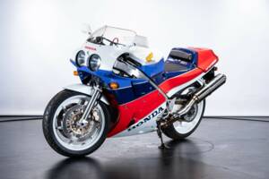 Bild 7/50 von Honda DUMMY (1989)