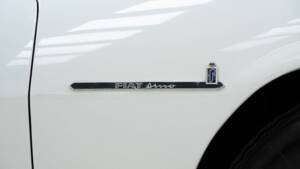 Image 13/15 of FIAT Dino Spider (1967)