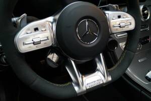 Bild 21/50 von Mercedes-Benz C 63 S AMG (2023)