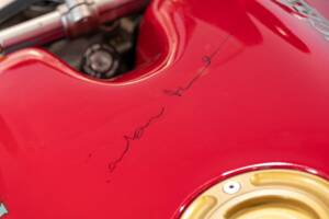 Imagen 22/43 de Ducati 996 SPS (1999)