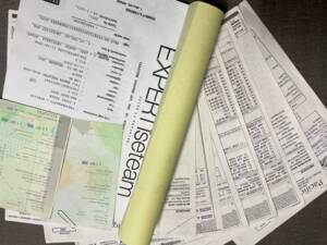 Image 24/24 of Mercedes-Benz 220 S (1958)