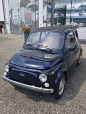 Image 4/19 of FIAT 500 L (1971)