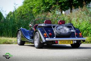Image 49/51 de Morgan Plus 4 2-Seater (2006)