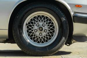 Bild 12/42 von Jaguar XJ-S 3.6 (1990)