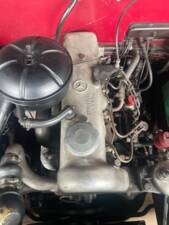 Bild 34/34 von Mercedes-Benz 190 Db (1960)