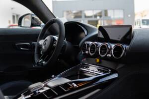 Image 30/37 of Mercedes-AMG GT Black Series (2022)