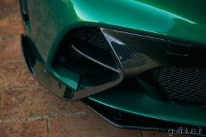 Image 34/50 of Alfa Romeo Giulia GTAm (2021)