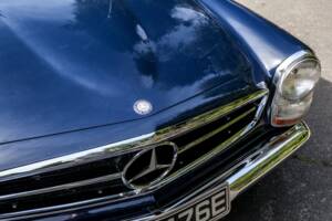 Bild 25/46 von Mercedes-Benz 230 SL (1966)