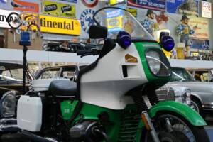 Image 6/37 of BMW R 80 (1985)