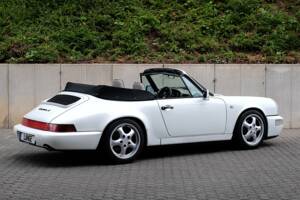 Afbeelding 14/59 van Porsche 911 Carrera 2 (1991)