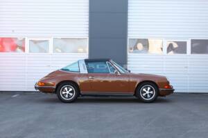 Image 17/23 of Porsche 911 2.4 T (1973)