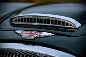 Image 18/68 of Austin-Healey 3000 Mk III (BJ8) (1966)