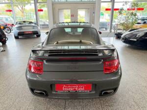 Image 32/41 de Porsche 911 Turbo (2008)