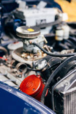Immagine 132/199 di BMW 502 - 3,2 Litre (1961)
