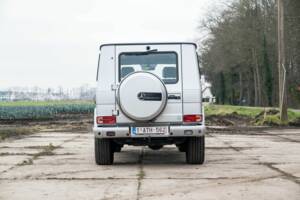 Bild 6/8 von Mercedes-Benz G 400 CDI (lang) (2001)