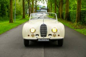 Bild 3/4 von Talbot-Lago T26 Record (1949)