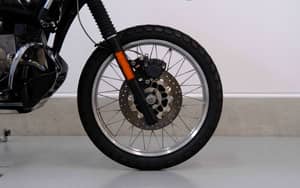 Image 2/71 of BMW R 100 G/S "Paris-Dakar" (1995)