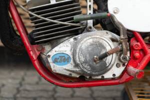 Image 10/17 of KTM 250 MC/GS (1974)
