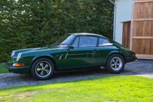 Image 4/76 of Porsche 911 2.4 T (1973)