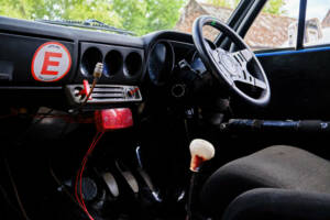 Image 11/50 of Alfa Romeo Alfasud (1979)