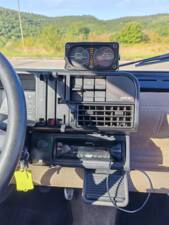 Image 25/39 of FIAT Panda 4x4 1,0 (1986)