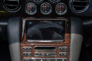 Bild 21/31 von Bentley Azure T (2009)