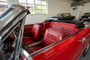 Image 33/35 of Ford Mustang 289 (1965)