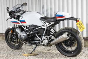 Immagine 27/46 di BMW R NineT (2018)