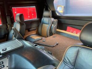 Bild 11/23 von Hummer H 1 Alpha (2006)