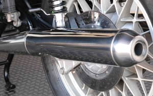 Immagine 30/93 di BMW R 100 RS (1978)