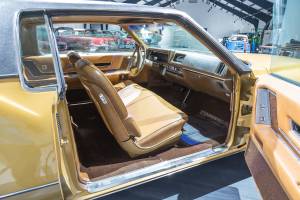 Afbeelding 7/15 van Cadillac Fleetwood Eldorado Coupe (1967)