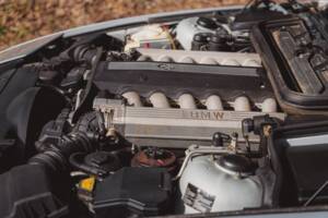 Afbeelding 36/39 van BMW 850Ci (1994)