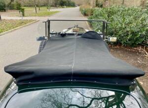 Image 40/50 of Bentley Mk VI Straight Eight B81 Special (1951)