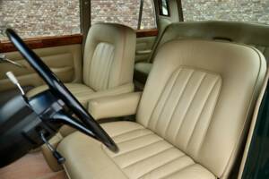 Bild 13/50 von Rolls-Royce Silver Shadow I (1967)