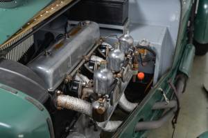 Bild 37/40 von Alvis Speed 20 Special (1935)