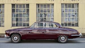Image 1/10 de Jaguar 420 G (1969)