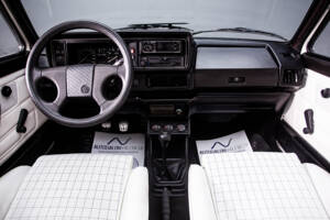 Image 19/35 de Volkswagen Golf Mk I Convertible 1.5 (1983)